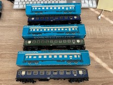 Märklin H0 4051 4052 4053