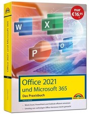 Office 2021 - Das