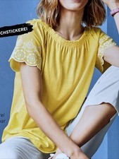 Tcm tchibo damen shirt - tchibo,