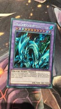 Yu-Gi-Oh! Drachenmeisterritter