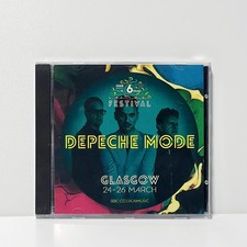 Depeche Mode - BBC Radio 6