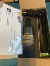 Electro Voice PL33 Bass Drum