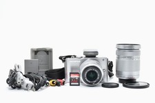 Olympus pen pl3 - e-pl3, 12.3mp