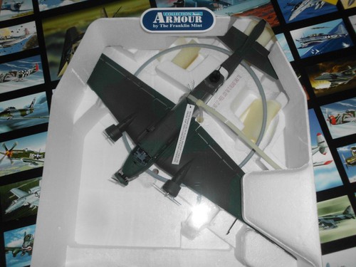 Franklin mint armour - franklin,