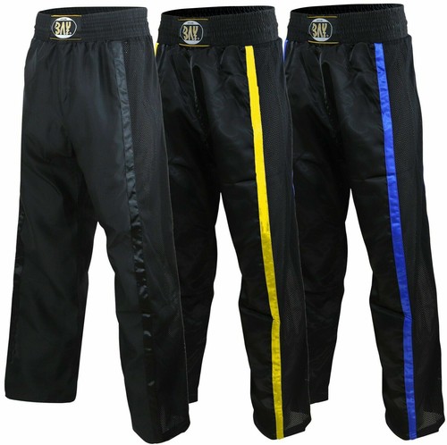 Bay netz gitter kickboxhose - bay®,