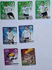 DFB Team Cards Fußball EM