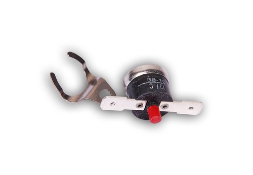 Pavoni thermostat 122 c - la,