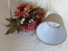  Lampenschirm Klemmschirm