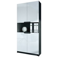 Büroschrank Aktenschrank