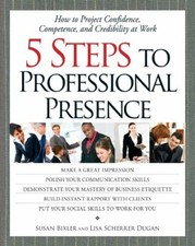 5 Steps To Professional