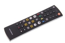 Original Fernbedienung Kathrein RC662 RC1493603/00 für UFC 762si/sw