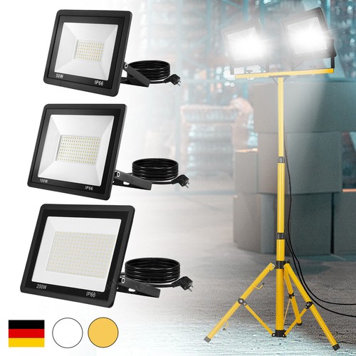 Fluter stativ led - stativ,