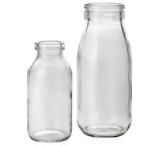 Glasvasen Vasen Milchflaschen