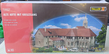 Faller H0 130827 Alte Abtei