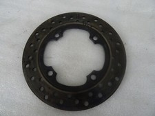 WB8. Honda CBR 600 PC25