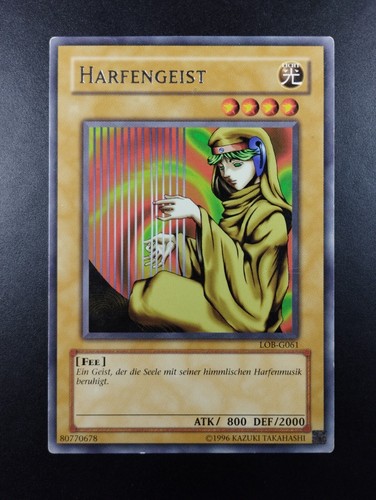 Yugioh 2003 spirit of - 2003, |