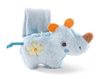 my first NICI * Nashorn