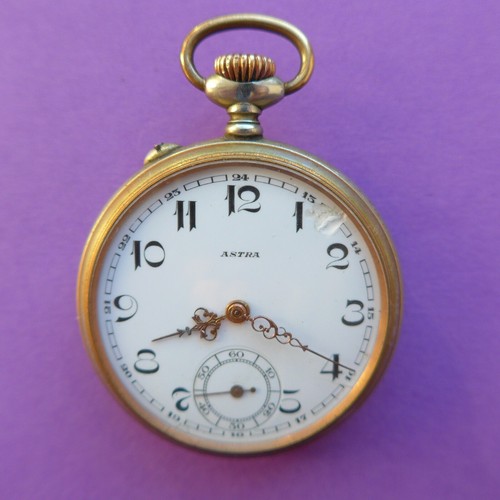 Herren taschenuhr - herren,