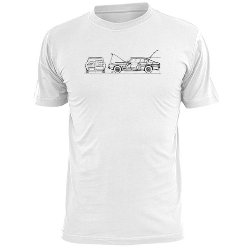 Herren ford capri auto - herren,
