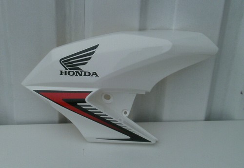 Honda 125f sc74 original - honda,
