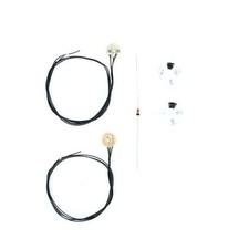 Veroma Angle Eyes Blau 1/14