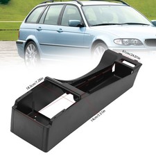 Für bmw 3er e46 mittelkonsole - für,