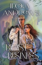 Beast business ilona - ilona, andrews