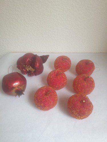 äpfel obst künstlich - Äpfel,