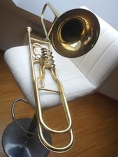 Bass-Ventilposaune  - Bruno 