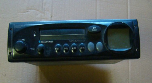 Autoradio flensburg cc28 - autoradio,