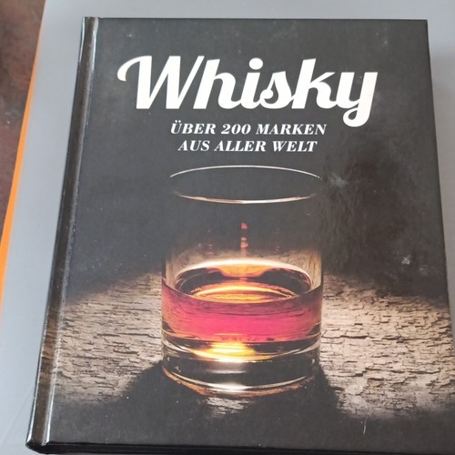 Whisky über 200 marken - Über, aus