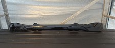 Frontspoiler vorne lippe - frontspoiler,