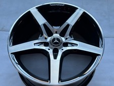 4XORIGINAL 19 MERCEDES AMG SL R231  A2314011602 / A2314011702