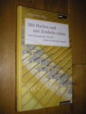 Mit Harfen und mit Zimbeln
