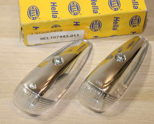 Hella positionsleuchte - hella,