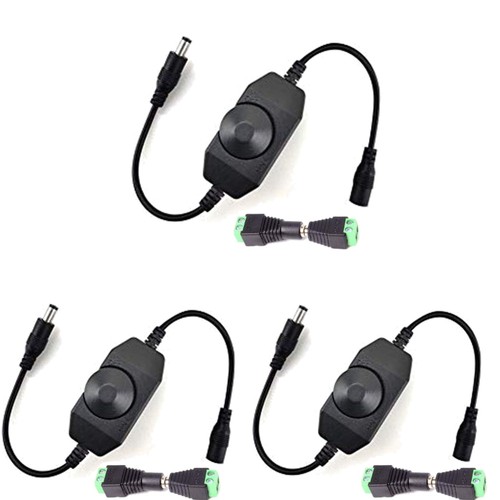 Led dimmer 12v 24v 3 - led,