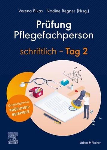 Prüfung pflegefachperson - prüfung,