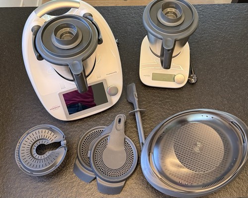 Thermomix tm6 - thermomix,