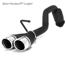 Ulter Sportauspuff Toyota