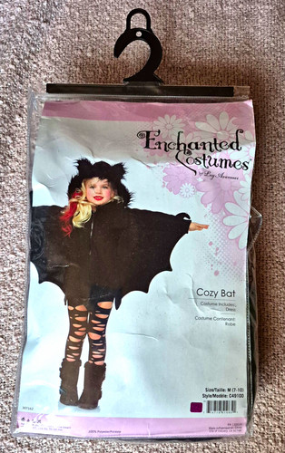 Leg avenue cozy bat - leg,