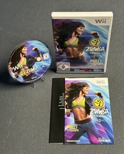 Zumba Fitness 2 (Nintendo Wii)