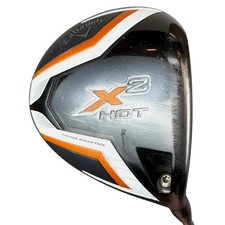 Callaway X2 Hot Driver / Flex