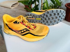 Damen Laufschuhe Saucony Peregrine 12 Trailrunning Gr. 40