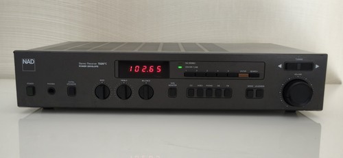 Nad 7225 stereo - pe,