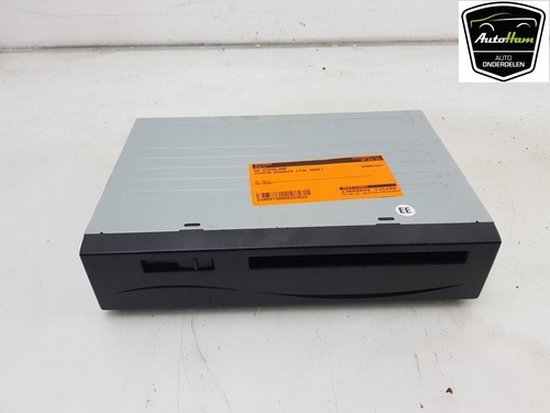 Wechsler changer toyota - cd-wechsler,
