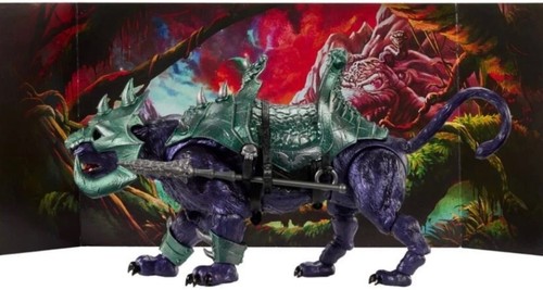 Masters the universe new - of,