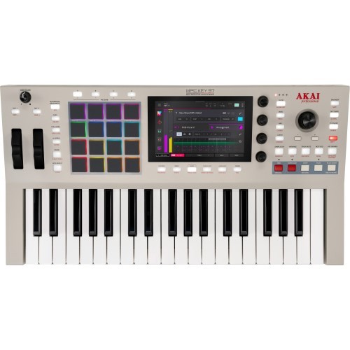 Akai professional mpc key - akai, 37