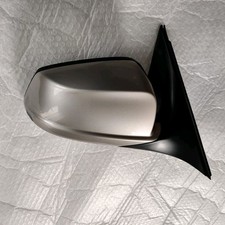 Original BMW 5er F10 F11 Aussenspiegel Spiegel rechts 7283612 Elek. Anklappbar 