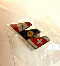 LH -Pin Tripple Lufthansa