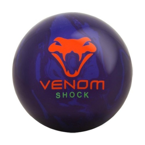 Motiv venom shock - venom, pounds